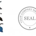 IncorpKit Non-Incorporated-Company-Seal