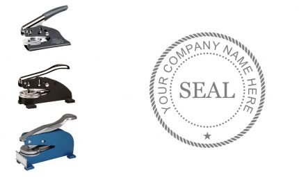 IncorpKit Non-Incorporated-Company-Seal