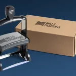 Packaging Stamps