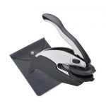 Alberta Notary Public Seal Ideal-Trodat 2-IN-1 Embosser