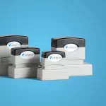 Pre-Inked Stamps