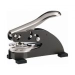 British Columbia Notary Public Seal Shiny EZ-ED Desk Embosser